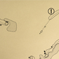 Palm Valley Golf Club Outline (Print)