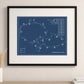 Patriot Golf Club Blueprint (Print)
