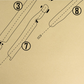 Philadelphia Cricket Club St. Martins Course Outline (Print)