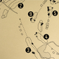 Philadelphia Cricket Club Outline (Print)