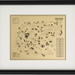 Purgatory Golf Club Outline (Print)