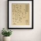 Ridge Country Club Outline (Print)