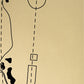 Ridge Country Club Outline (Print)