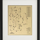 Ridge Country Club Outline (Print)