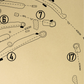 Ridgewood Golf Course Outline (Print)
