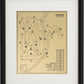 Riverside Golf Club Outline (Print)