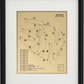 Ruggles Golf Course Outline (Print)