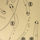Ruggles Golf Course Outline (Print)