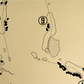 The Sagamore Club Outline (Print)