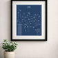 Salem Golf Club Blueprint (Print)