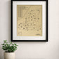 Salina Country Club Outline (Print)