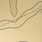 Salina Country Club Outline (Print)