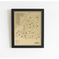 Salina Country Club Outline (Print)