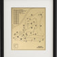 Salina Country Club Outline (Print)
