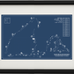 Sand Hollow Resort Championship Course Blueprint (Print)