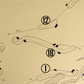 Saucon Valley Country Club Weyhill Course Outline (Print)