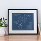 Sand Valley Golf Resort, Sedge Valley Course Blueprint (Print)