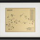 Spanish Peaks Mountain Club Outline (Print)