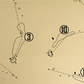 St Francis Links Outline (Print)