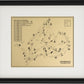 Sunnehanna Country Club Outline (Print)