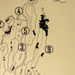 The Cliffs at Mountain Park Outline (Print)