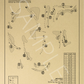 The Colony Golf & Country Club Outline (Print)