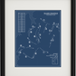 Tillery Tradition Country Club Blueprint (Print)