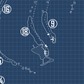 Tillery Tradition Country Club Blueprint (Print)