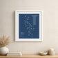 Top of the World Golf Resort Blueprint (Print)