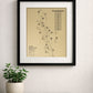 Top of the World Golf Resort Outline (Print)