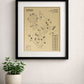 Tupelo Bay Golf Complex Outline (Print)