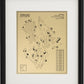 Tupelo Bay Golf Complex Outline (Print)