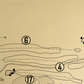 Victoria Club Outline (Print)