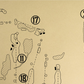 Wedgewood Cove Golf Club Outline (Print)