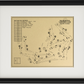 Wilmington Country Club South Course Outline (Print)
