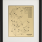 Yahnundasis Golf Club Outline (Print)