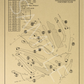 Cape Girardeau Country Club Outline (Print)