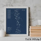 The Creek Blueprint (Print)