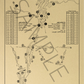 Gleneagles Country Club Outline (Print)