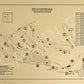 TPC Scottsdale Stadium Course Outline (Print)