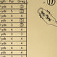 Evanston Golf Club Outline (Print)