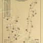Marine Memorial Golf Course Outline (Print)