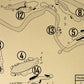 Blackwolf Run River Course Outline (Print)