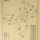 Elmira Golf Club Outline (Print)