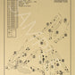 Portland Country Club Outline (Print)