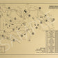 Green Bay Country Club Outline (Print)
