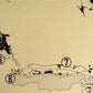 Streamsong Red Golf Course Outline (Print)