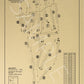 Clearbrook Golf Club Outline (Print)