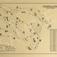 Stonewall Links Old Course Outline (Print)