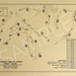 RTJ Golf Trail Oxmoor Valley Ridge Course Outline (Print)